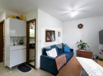 Apartamento · 38m² · 1 Quarto · Apartamento à Venda - Vila Carrão, 1 Quarto, 38 m² - São Paulo