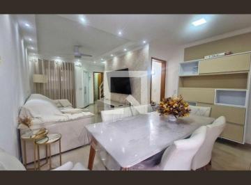 Casa · 106m² · 3 Quartos · 2 Vagas · Casa à Venda - Jardim Marajoara , 3 Quartos, 106 m² - São Paulo