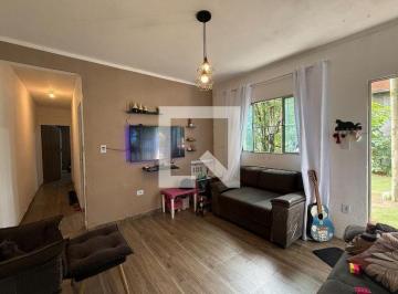 Casa · 150m² · 3 Quartos · 1 Vaga · Casa à Venda - Parque Nações Unidas, 3 Quartos,  150 m² - São Paulo