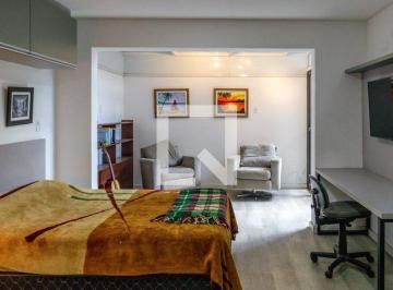 Apartamento · 34m² · 1 Quarto · Apartamento à Venda - Rebouças, 1 Quarto,  34 m² - Curitiba