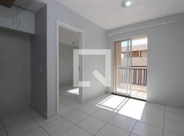 Apartamento · 28m² · 1 Quarto · 1 Vaga · Apartamento à Venda - Águas Claras, 1 Quarto,  28 m² - Brasília