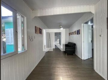 Casa de 1 quarto, São Leopoldo · Casa à Venda - Santos Dumond, 1 Quarto,  140 m² - São Leopoldo