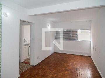 Apartamento de 1 quarto, São Paulo · Apartamento à Venda - Consolação, 1 Quarto, 34 m² - São Paulo