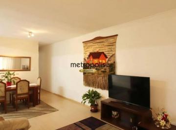 Sala · Casa térrea com 3 dormitórios e 155 m² Jardim Hollywood - São Bernardo do Campo/SP