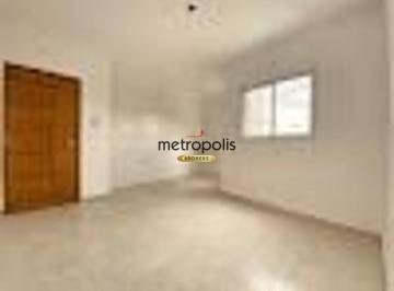 Sala de Estar · Bem-vindo ao seu novo lar!!! Apartamento à Venda em Santo André!!
