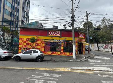 e80c0be1dc14c6e48171aed2de4df46908ea4f73 · Galpão à venda, 180 m² por R$ 3.150.000,00 - Vila Madalena - São Paulo/SP