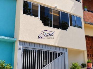 ab7dc8f8bee14743de4098f3749d27bfac749bfa · Casa com 3 dormitórios à venda, 188 m² - Portal D'Oeste - Osasco/SP