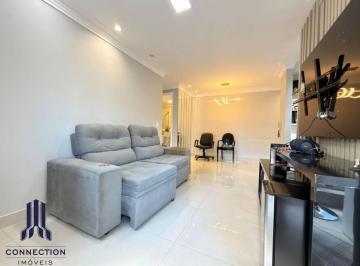 6e66c87a5cd04786bd610b5cd370156b7c03340b · Apartamento com 2 dormitórios para alugar, 66 m² por R$ 4.522,36/mês - Portão - Curitiba/PR
