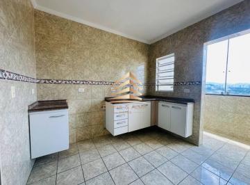 3fef12df7923d363b1df68758fda12d463df2b0c · Aluga excelente apartamento no condomínio Priscila, no Paraventi, próximo do centro de Guarulhos, po