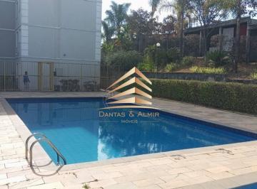 a59ae0f5787277ed708c2bea16aaee61a9995ab7 · À venda excelente apartamento no Santa Clara de 52m² no bairro Vila Alzira, em Guarulhos, com 2 dorm