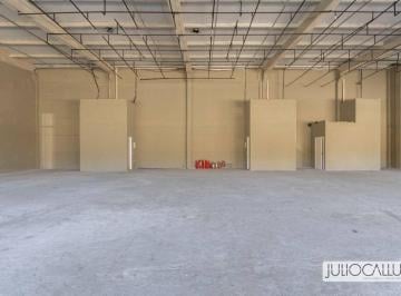 541e30ad0b5f9f0e08ab39e63af9c3a710b88202 · Loja para alugar, 351 m² por R$ 12.000,/mês - Sítio Cercado - Curitiba/PR