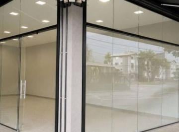e53e3ee6ba7379cc4bc1660cd254bec835e79df8 · Loja PRONTA para alugar, 87 M² por R$ 5.200/mês - Sítio Cercado - Curitiba/PR