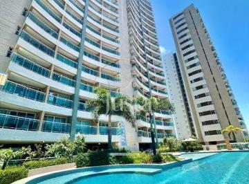 ef96c93155c4ee696d343b360d27d63c0d328b34 · Apartamento com 3 dormitórios à venda, 70 m² por R$ 650.000,00 - Edson Queiroz - Fortaleza/CE