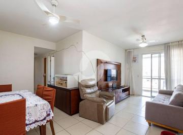 SALA · Apartamento com 3 dormitórios à venda, 105 m² por R$ 820.000,00 - Santa Rosa - Niterói/RJ