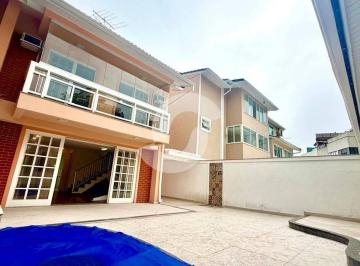 00e5b877ea8ee9d8ebd8d3797af5da0ed10d4dd1 · Casa com 4 dormitórios à venda, 160 m² por R$ 1.930.000,00 - Ingá - Niterói/RJ