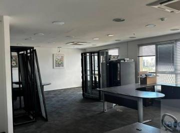 0663725eaefd3b65e18b8565a0e186c77e70b675 · Sala locaçao Alphaville