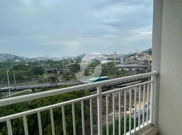 cf0466726e05a4aca27e7658d9a6cb40cde3e749 · Apartamento com 2 dormitórios à venda, 46 m² por R$ 350.000,00 - Centro - Niterói/RJ