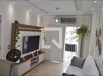 Apartamento · 67m² · 3 Quartos · 1 Vaga · Apartamento à Venda - Engenho de Dentro, 3 Quartos,  67 m² - Rio de Janeiro