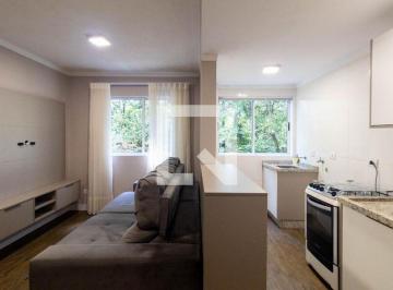 Apartamento · 47m² · 1 Quarto · 1 Vaga · Apartamento à Venda - Alto Boqueirão, 1 Quarto, 47 m² - Curitiba