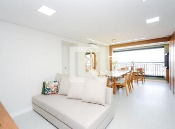 Apartamento · 65m² · 2 Quartos · 1 Vaga · Apartamento à Venda - Vila Augusta, 2 Quartos, 65 m² - Guarulhos