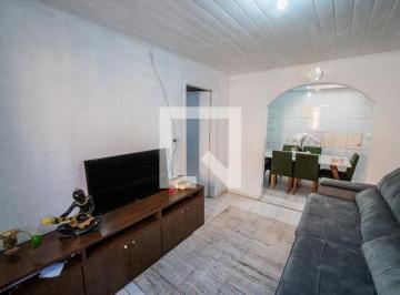 Casa · 77m² · 3 Quartos · 10 Vagas · Casa à Venda - Alto Boqueirão, 3 Quartos,  77 m² - Curitiba