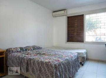 Apartamento · 50m² · 1 Quarto · 1 Vaga · Apartamento à Venda - Medianeira, 1 Quarto,  50 m² - Porto Alegre