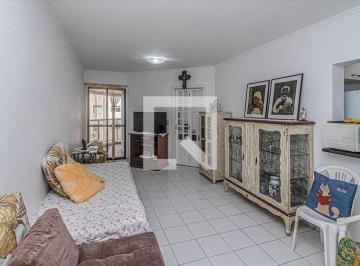 Apartamento · 74m² · 3 Quartos · 1 Vaga · Apartamento à Venda - Bosque da Saúde, 3 Quartos, 74 m² - São Paulo