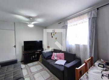 Apartamento · 57m² · 2 Quartos · 1 Vaga · Apartamento à Venda - Jardim Uruguai, 2 Quartos, 57 m² - Campinas