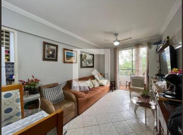 Apartamento · 54m² · 2 Quartos · 1 Vaga · Apartamento à Venda - Itanhangá, 2 Quartos, 54 m² - Rio de Janeiro