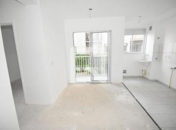 Apartamento · 47m² · 2 Quartos · 1 Vaga · Apartamento à Venda - Ponte São João , 2 Quartos, 47 m² - Jundiaí