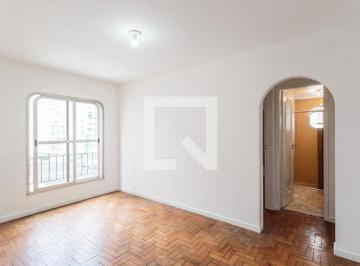 Apartamento · 46m² · 1 Quarto · 1 Vaga · Apartamento à Venda - Moema, 1 Quarto, 46 m² - São Paulo