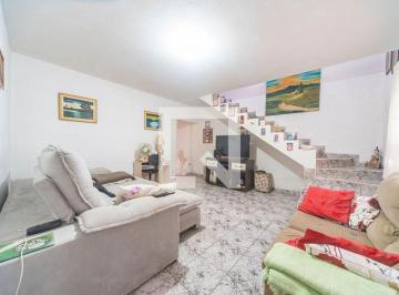 Casa · 205m² · 3 Quartos · 3 Vagas · Casa à Venda - Parque Bandeirante, 3 Quartos,  205 m² - Santo André