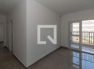 Apartamento · 52m² · 2 Quartos · 1 Vaga · Apartamento à Venda - Jardim das Palmeiras, 2 Quartos, 52 m² - Sumaré
