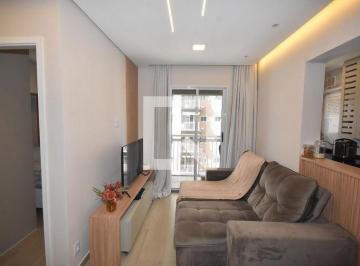 Apartamento · 51m² · 2 Quartos · 1 Vaga · Apartamento à Venda - Vianelo Bonfiglioli , 2 Quartos, 51 m² - Jundiaí