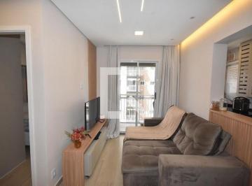 Apartamento · 51m² · 2 Quartos · 1 Vaga · Apartamento à Venda - Vianelo Bonfiglioli , 2 Quartos, 51 m² - Jundiaí