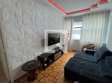 Apartamento · 90m² · 3 Quartos · 1 Vaga · Apartamento à Venda - Moneró, 3 Quartos, 90 m² - Rio de Janeiro
