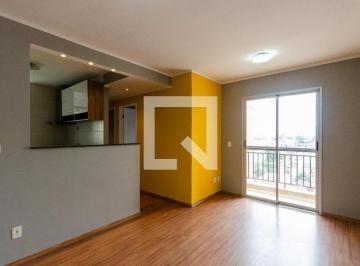Apartamento · 48m² · 2 Quartos · 1 Vaga · Apartamento à Venda - Freguesia do Ó, 2 Quartos, 48 m² - São Paulo