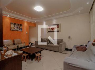 Casa · 166m² · 4 Quartos · 2 Vagas · Casa à Venda - Vila Matilde, 4 Quartos,  166 m² - São Paulo