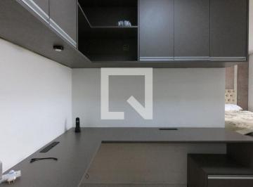 Apartamento en Venda de 1 quarto Real Parque · Apartamento à Venda - Real Parque, 1 Quarto, 35 m² - São Paulo