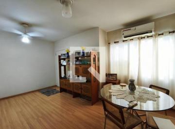 Apartamento · 74m² · 2 Quartos · 1 Vaga · Apartamento à Venda - Jardim das Bandeiras, 2 Quartos, 74 m² - Campinas