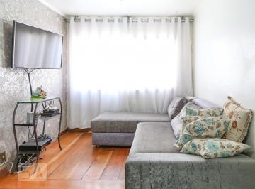 Apartamento · 54m² · 2 Quartos · 1 Vaga · Apartamento à Venda - Parque Novo Mundo , 2 Quartos, 54 m² - São Paulo