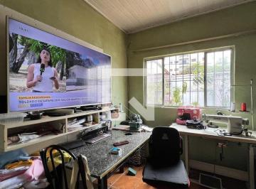Casa · 220m² · 1 Quarto · 5 Vagas · Casa à Venda - Vila Rosália, 1 Quarto, 220 m² - Guarulhos