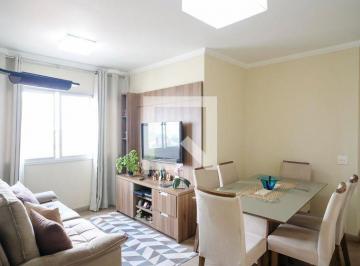 Apartamento · 71m² · 2 Quartos · 1 Vaga · Apartamento à Venda - Santa Paula, 2 Quartos,  71 m² - São Caetano do Sul