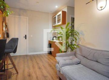 Apartamento · 125m² · 2 Quartos · 1 Vaga · Apartamento à Venda - Jardim Lindóia, 2 Quartos, 125 m² - Porto Alegre