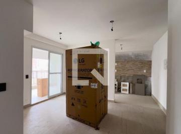 Apartamento · 68m² · 2 Quartos · 1 Vaga · Apartamento à Venda - Ipiranga, 2 Quartos,  68 m² - São Paulo