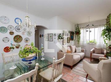 Apartamento · 56m² · 2 Quartos · 1 Vaga · Apartamento à Venda - Vila Andrade, 2 Quartos,  56 m² - São Paulo
