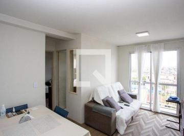 Apartamento · 50m² · 2 Quartos · 1 Vaga · Apartamento à Venda - Centro, 2 Quartos, 50 m² - Diadema