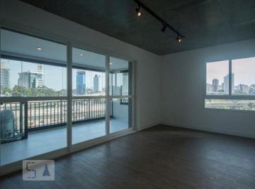 Apartamento · 69m² · 1 Quarto · 1 Vaga · Apartamento à Venda - Brooklin, 1 Quarto, 69 m² - São Paulo