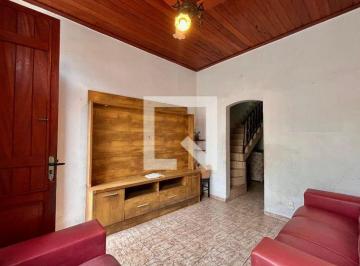 Casa · 147m² · 5 Quartos · 1 Vaga · Casa à Venda - Jardim Botânico, 5 Quartos,  147 m² - Rio de Janeiro