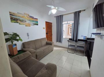 1f3cf496616fa7ee4edaa3cee3d32450165f4e66 · Apartamento à Venda com 2 Dormitórios e 1 Vaga de garagem na Ocian – Praia Grande/SP